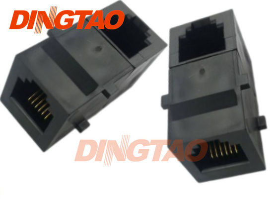 340501092 Connector Amp Transducer For S7200 GT7250 Cutter Parts