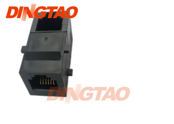 340501092 Connector Amp Transducer For S7200 GT7250 Cutter Parts
