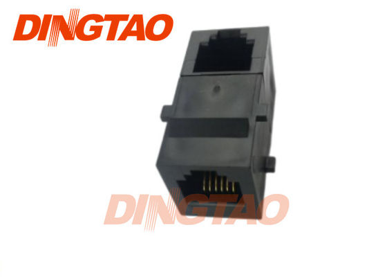 340501092 Connector Amp Transducer For S7200 GT7250 Cutter Parts