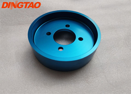 117917 Vibration Motor Flange Spare Parts For Vector 7000 VT7000 VT5000 Cutting