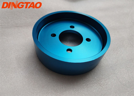 117917 Vibration Motor Flange Spare Parts For Vector 7000 VT7000 VT5000 Cutting