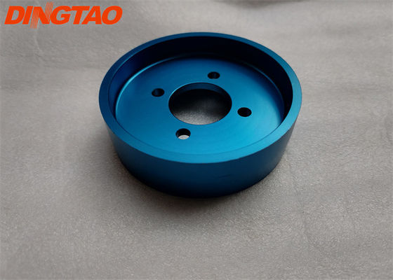 117917 Vibration Motor Flange Spare Parts For Vector 7000 VT7000 VT5000 Cutting