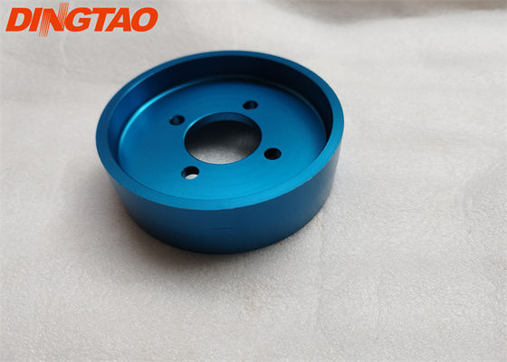 117917 Vibration Motor Flange Spare Parts For Vector 7000 VT7000 VT5000 Cutting