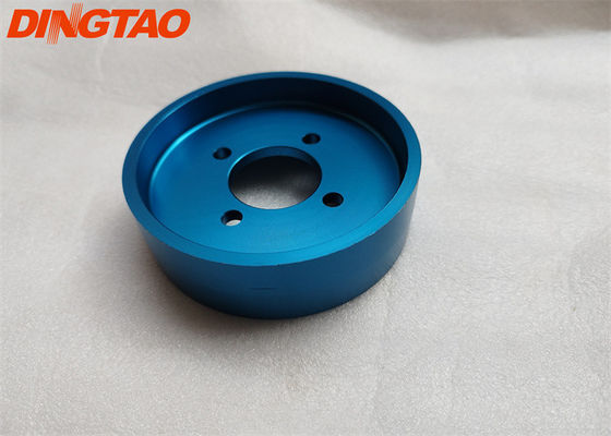 117917 Vibration Motor Flange Spare Parts For Vector 7000 VT7000 VT5000 Cutting
