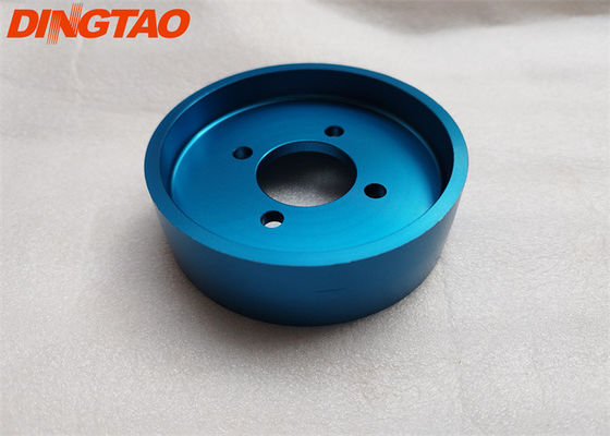 117917 Vibration Motor Flange Spare Parts For Vector 7000 VT7000 VT5000 Cutting