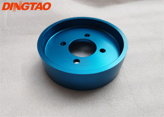 117917 Vibration Motor Flange Spare Parts For Vector 7000 VT7000 VT5000 Cutting