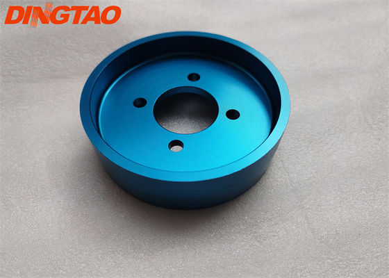 117917 Vibration Motor Flange Spare Parts For Vector 7000 VT7000 VT5000 Cutting