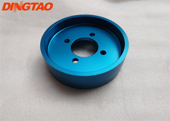 117917 Vibration Motor Flange Spare Parts For Vector 7000 VT7000 VT5000 Cutting