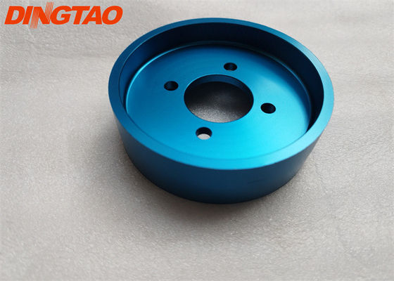 117917 Vibration Motor Flange Spare Parts For Vector 7000 VT7000 VT5000 Cutting