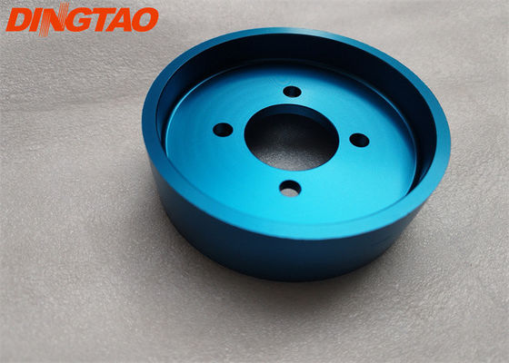 117917 Vibration Motor Flange Spare Parts For Vector 7000 VT7000 VT5000 Cutting