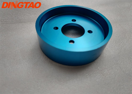 117917 Vibration Motor Flange Spare Parts For Vector 7000 VT7000 VT5000 Cutting