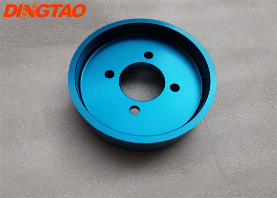 117917 Vibration Motor Flange Spare Parts For Vector 7000 VT7000 VT5000 Cutting
