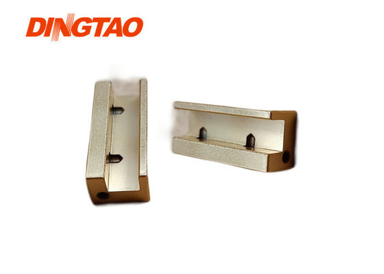 For VT5000 Cutter Parts Vector 7000 Parts U Of Left Guiding GTS TGT 117928