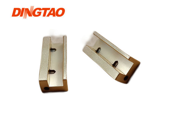 For VT5000 Cutter Parts Vector 7000 Parts U Of Left Guiding GTS TGT 117928