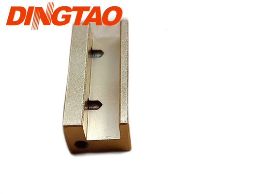 For VT5000 Cutter Parts Vector 7000 Parts U Of Left Guiding GTS TGT 117928