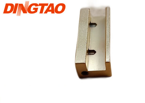 For VT5000 Cutter Parts Vector 7000 Parts U Of Left Guiding GTS TGT 117928