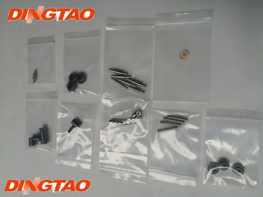 702698 / 702701 500 Hours Maintenance Kit MTK 2×7 DT Vector 5000 VT5000 Cutter Spare Parts