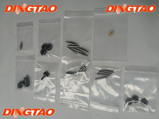 702698 / 702701 500 Hours Maintenance Kit MTK 2×7 DT Vector 5000 VT5000 Cutter Spare Parts