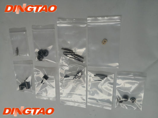 702698 / 702701 500 Hours Maintenance Kit MTK 2×7 DT Vector 5000 VT5000 Cutter Spare Parts