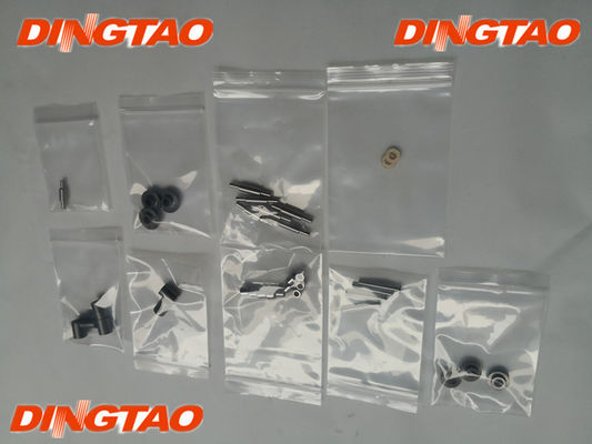 702698 / 702701 500 Hours Maintenance Kit MTK 2×7 DT Vector 5000 VT5000 Cutter Spare Parts