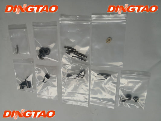 702698 / 702701 500 Hours Maintenance Kit MTK 2×7 DT Vector 5000 VT5000 Cutter Spare Parts