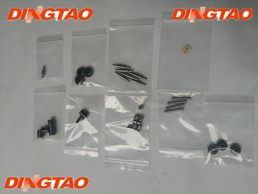 702698 / 702701 500 Hours Maintenance Kit MTK 2×7 DT Vector 5000 VT5000 Cutter Spare Parts