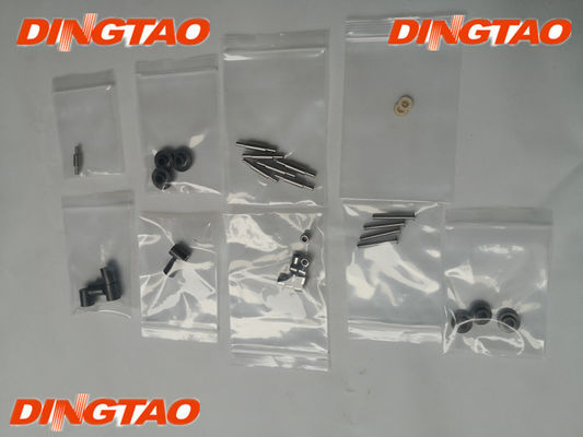 702698 / 702701 500 Hours Maintenance Kit MTK 2×7 DT Vector 5000 VT5000 Cutter Spare Parts