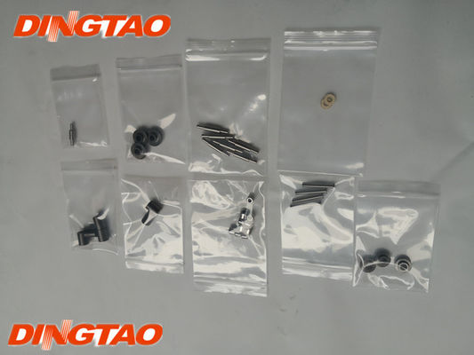 702698 / 702701 500 Hours Maintenance Kit MTK 2×7 DT Vector 5000 VT5000 Cutter Spare Parts
