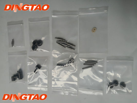 702698 / 702701 500 Hours Maintenance Kit MTK 2×7 DT Vector 5000 VT5000 Cutter Spare Parts