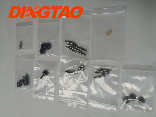 For DT Vector 7000 VT7000 Cutter Parts 500 Hours Maintenance Kit MTK 3×8.5 702694