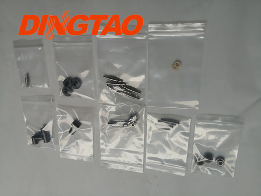 For DT Vector 7000 VT7000 Cutter Parts 500 Hours Maintenance Kit MTK 3×8.5 702694