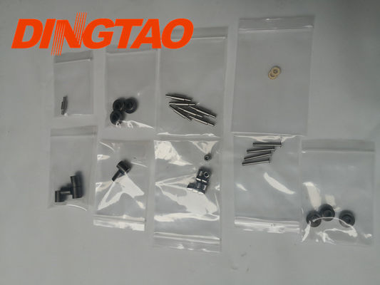 For DT Vector 7000 VT7000 Cutter Parts 500 Hours Maintenance Kit MTK 3×8.5 702694