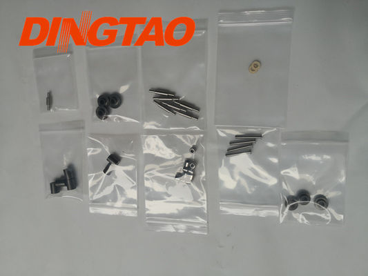 For DT Vector 7000 VT7000 Cutter Parts 500 Hours Maintenance Kit MTK 3×8.5 702694