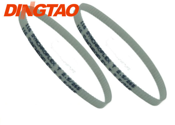 For DT Vector 5000 Cutter Parts VT7000 Cutting 6mm Width Timing Belt 106642