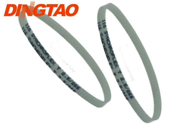 For DT Vector 5000 Cutter Parts VT7000 Cutting 6mm Width Timing Belt 106642