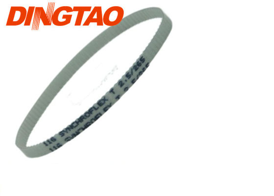 For DT Vector 5000 Cutter Parts VT7000 Cutting 6mm Width Timing Belt 106642