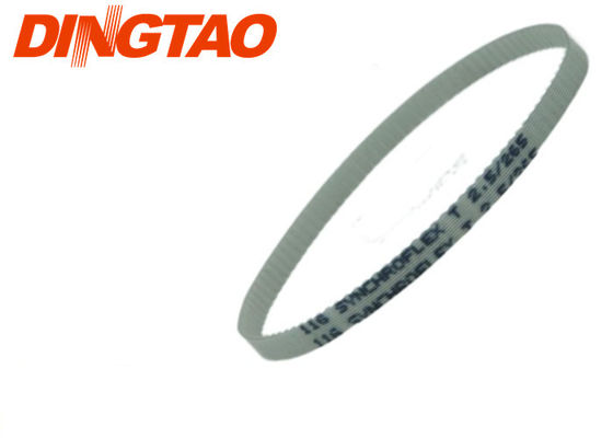 For DT Vector 5000 Cutter Parts VT7000 Cutting 6mm Width Timing Belt 106642