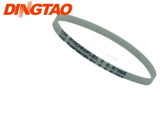 For DT Vector 5000 Cutter Parts VT7000 Cutting 6mm Width Timing Belt 106642