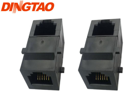 For Paragon HX VX Cutter Spare Parts  340501092 Connector Amp Transducer