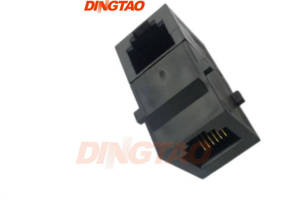 For Paragon HX VX Cutter Spare Parts  340501092 Connector Amp Transducer