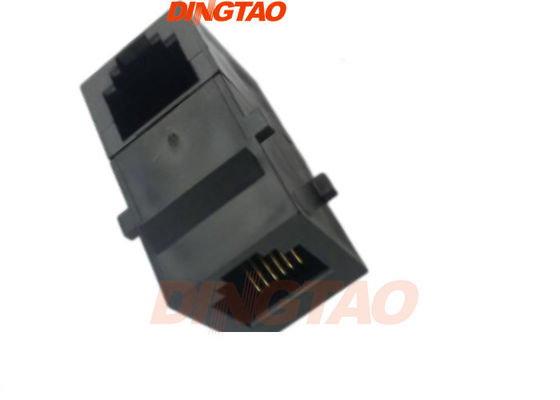 For Paragon HX VX Cutter Spare Parts  340501092 Connector Amp Transducer