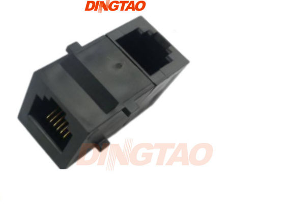 For Paragon HX VX Cutter Spare Parts  340501092 Connector Amp Transducer