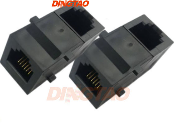 For Paragon HX VX Cutter Spare Parts  340501092 Connector Amp Transducer