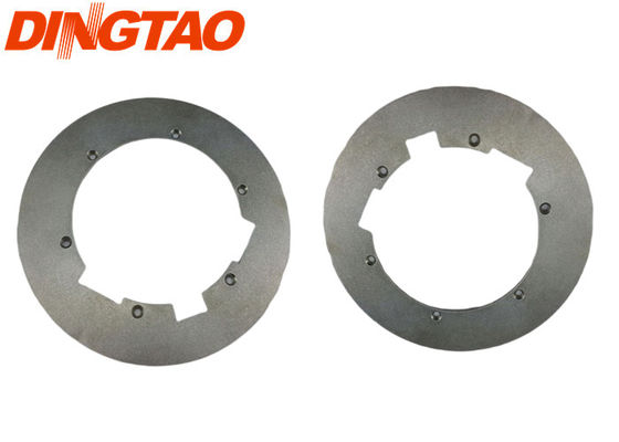 DT S7200 Cutter Parts GT7250 Auto Cutter Parts 66971001 Presserfoot Plate S-93-7