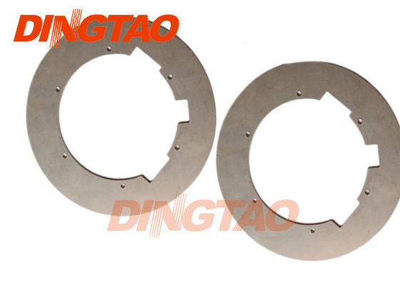 DT S7200 Cutter Parts GT7250 Auto Cutter Parts 66971001 Presserfoot Plate S-93-7
