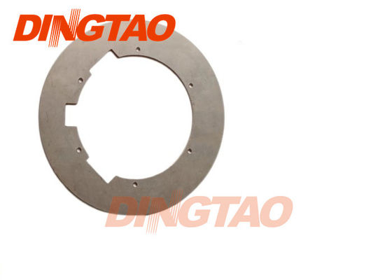 DT S7200 Cutter Parts GT7250 Auto Cutter Parts 66971001 Presserfoot Plate S-93-7