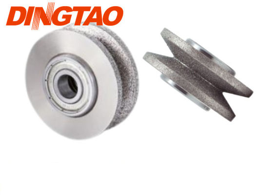 703410 DT Vector 5000 Parts VT7000 Spare Parts Sharpening Grinding Wheel 118353 112694