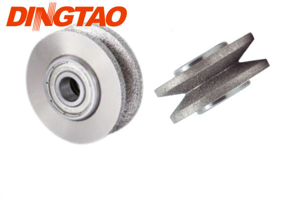 703410 DT Vector 5000 Parts VT7000 Spare Parts Sharpening Grinding Wheel 118353 112694