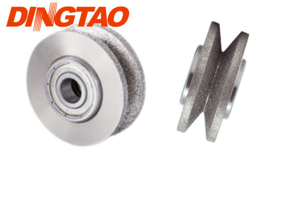 703410 DT Vector 5000 Parts VT7000 Spare Parts Sharpening Grinding Wheel 118353 112694