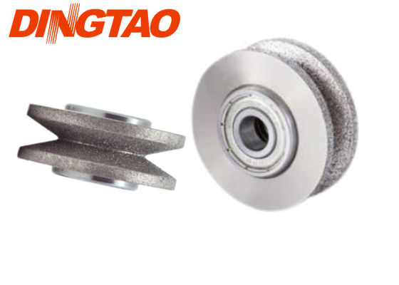 703410 DT Vector 5000 Parts VT7000 Spare Parts Sharpening Grinding Wheel 118353 112694